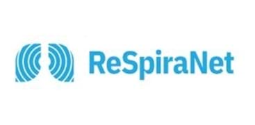 Logoen til ReSpiraNet.