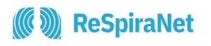Logoen til ReSpiraNet.