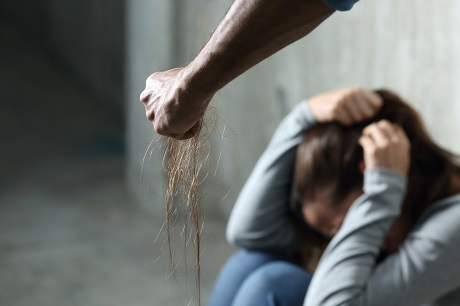 violence gravide_hoved