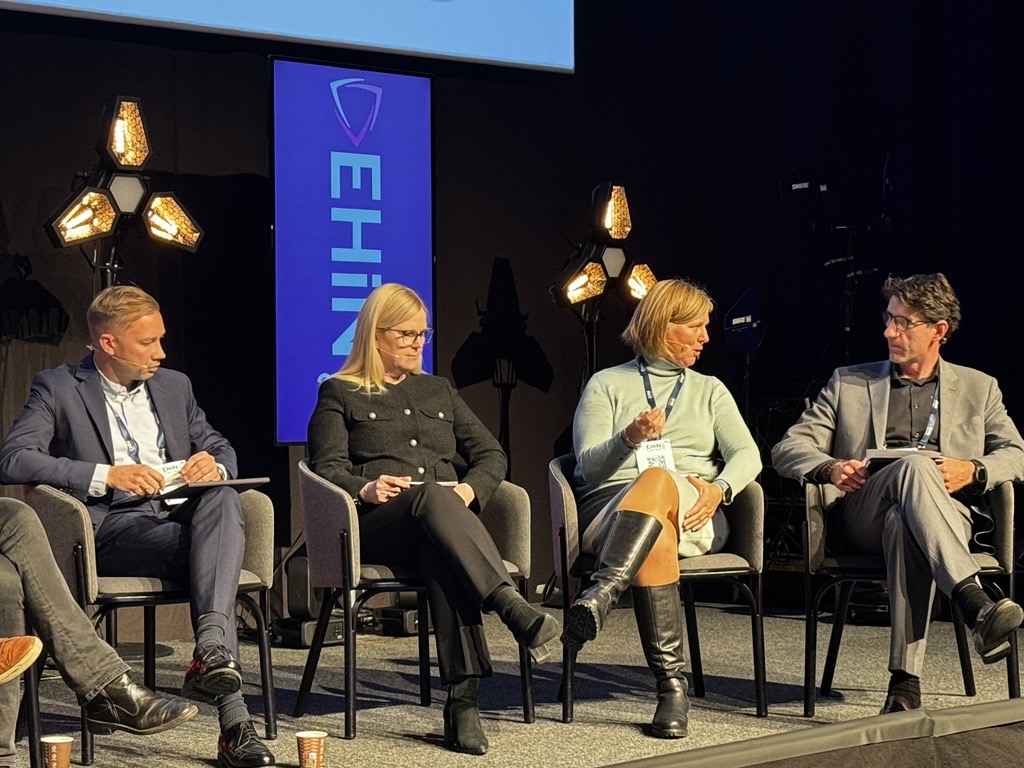 Er folkehelsen på retrett?