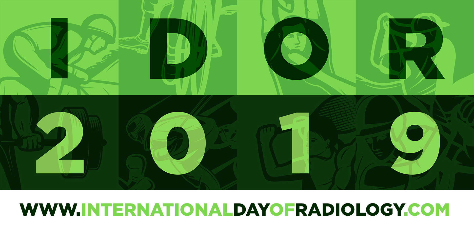 IDOR 2019 banner