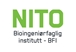 NITO - Bioingeni&#248;rfaglig institutt - BFI. Logo