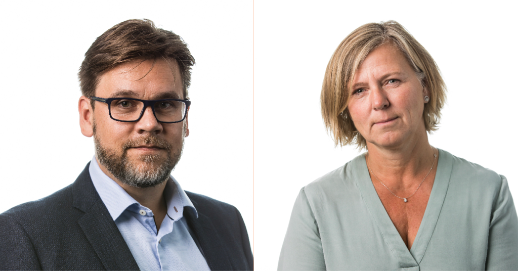 FOTO: Thomas B. Eckhoff