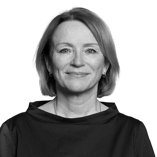 Bente K. Johansen. Foto: Legeforeningen