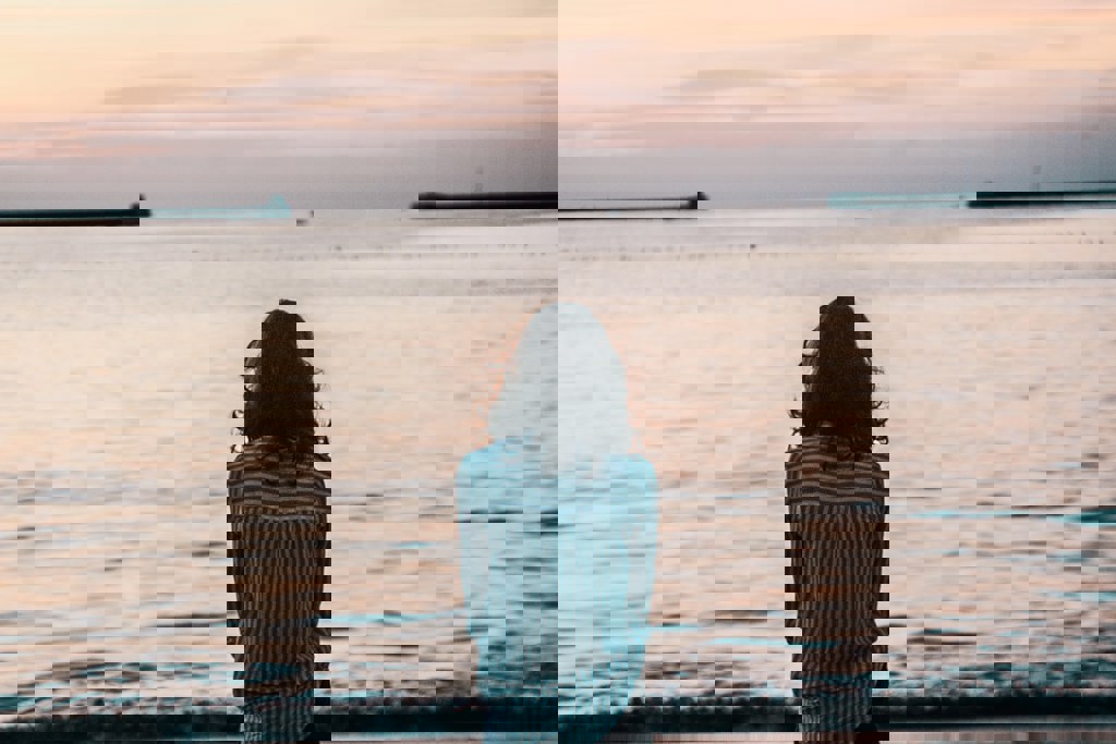 Frykten for å bli stående uten behandling kan gjøre det vanskelig for pasienter å varsle om kritikkverdige forhold. Foto: Gwendal Cottin, Unsplash
