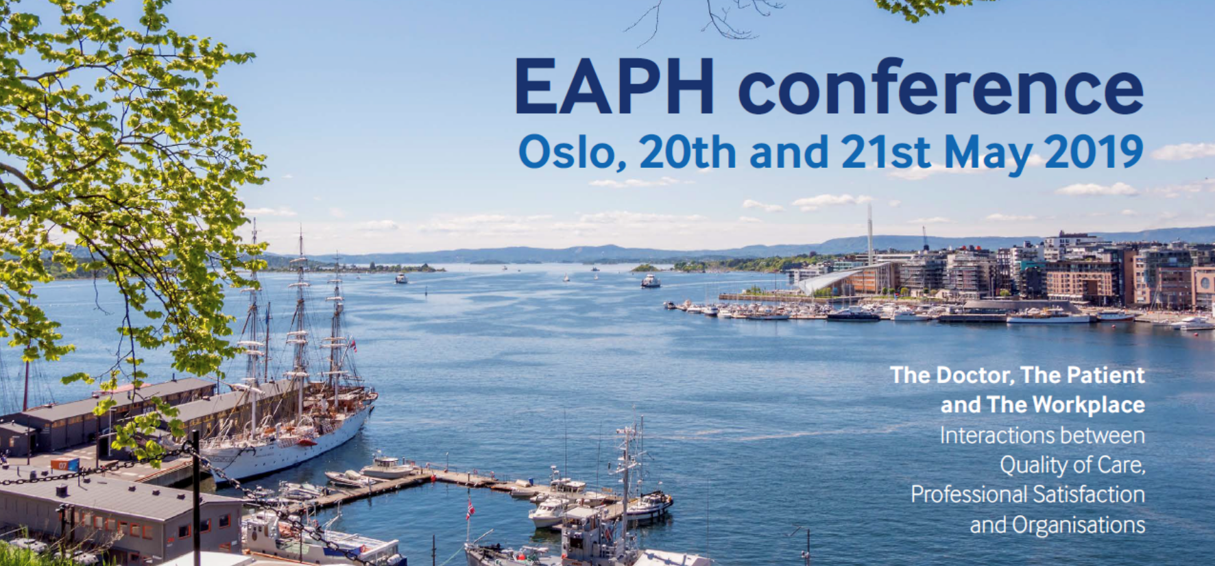 EAPH-konferanse