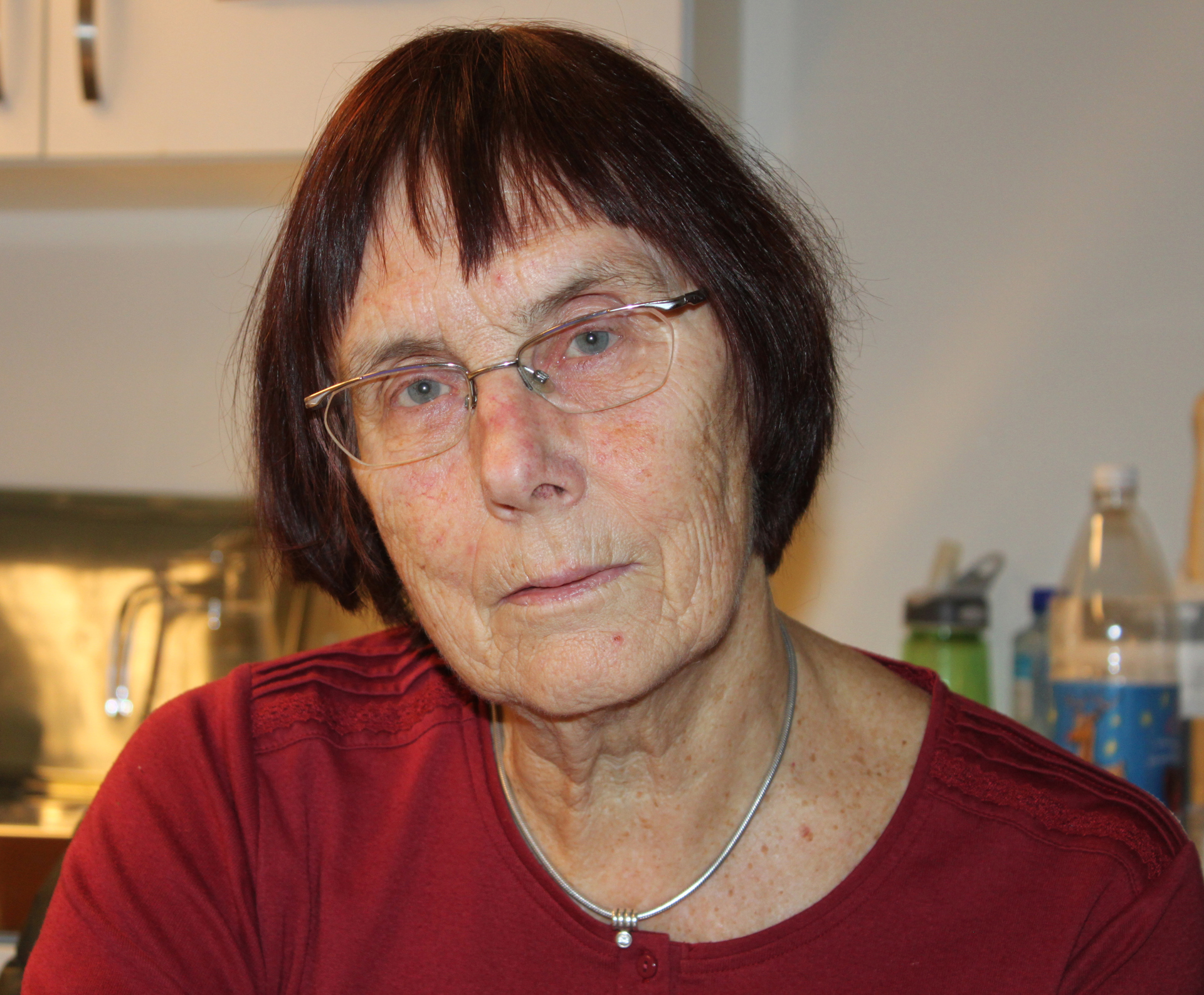 Åse Schrder
