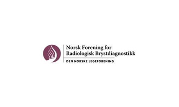 Bilde av logo til Norsk Forening for Radiologisk Brystdiagnostikk.