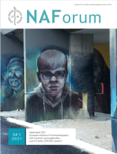 NAForum 34(1) 2021