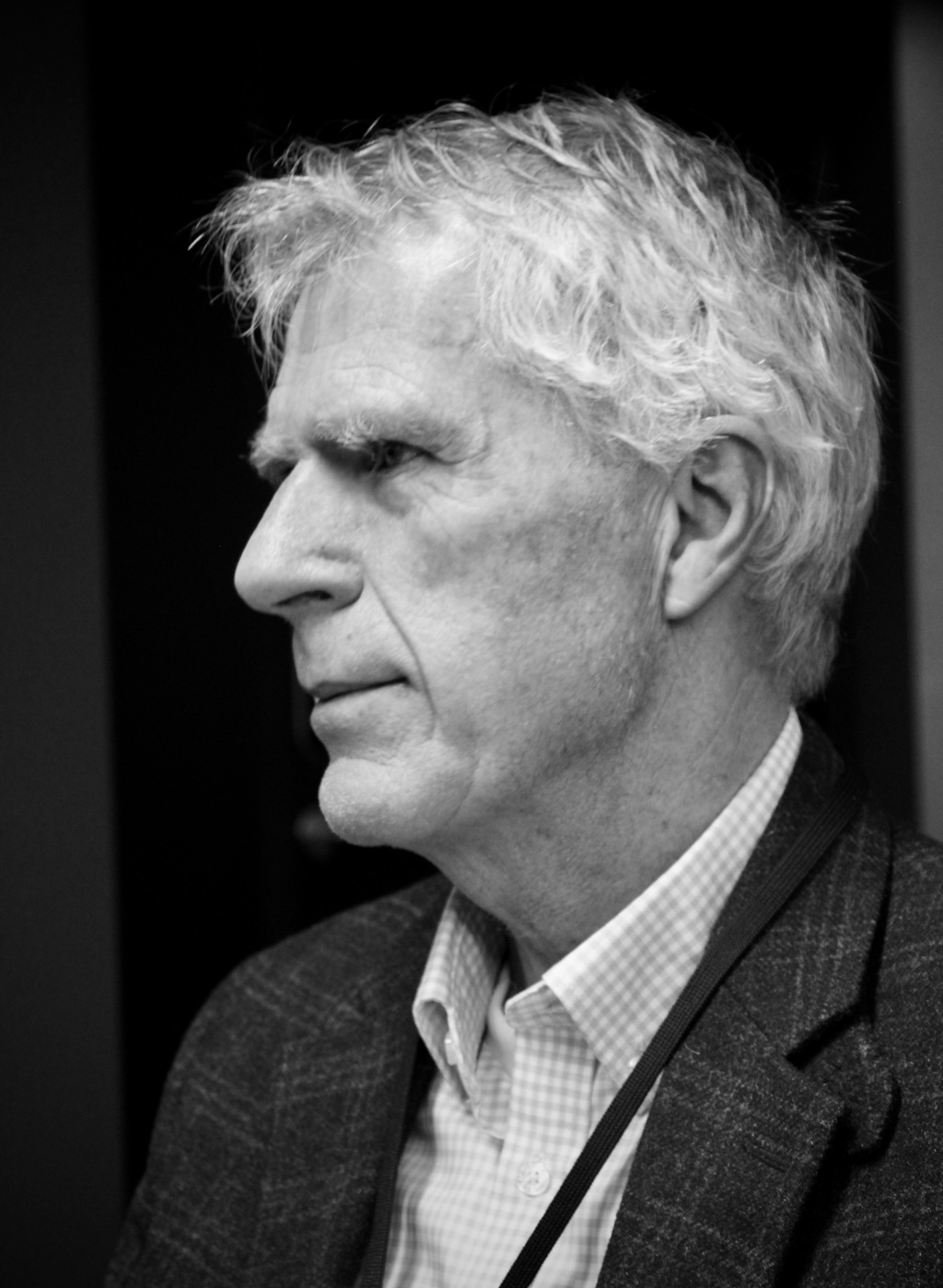 Lars Lien, leder i Norsk psykiatrisk forening mener pasienter hos avtalespesialist må sikres de samme rettighetene som pasienter ved et DPS. Foto: Anne Kristine Bergem 