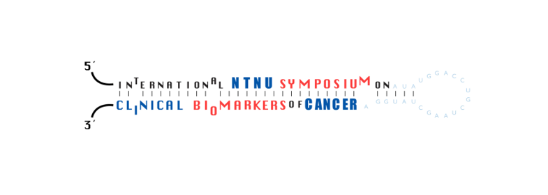 Logo international NTNU symposium