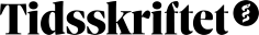 Tidsskriftets logo