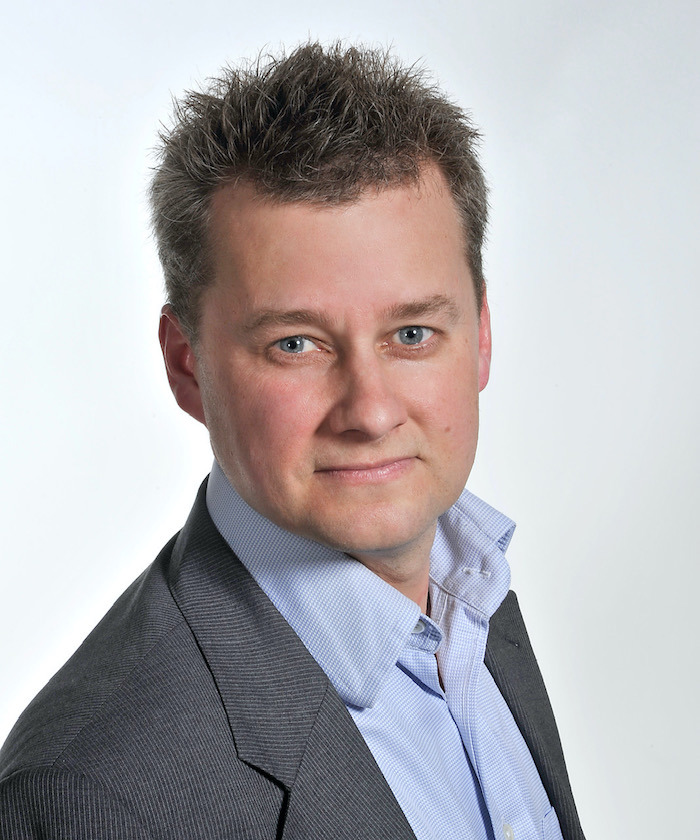 Portrett Biger Myhr