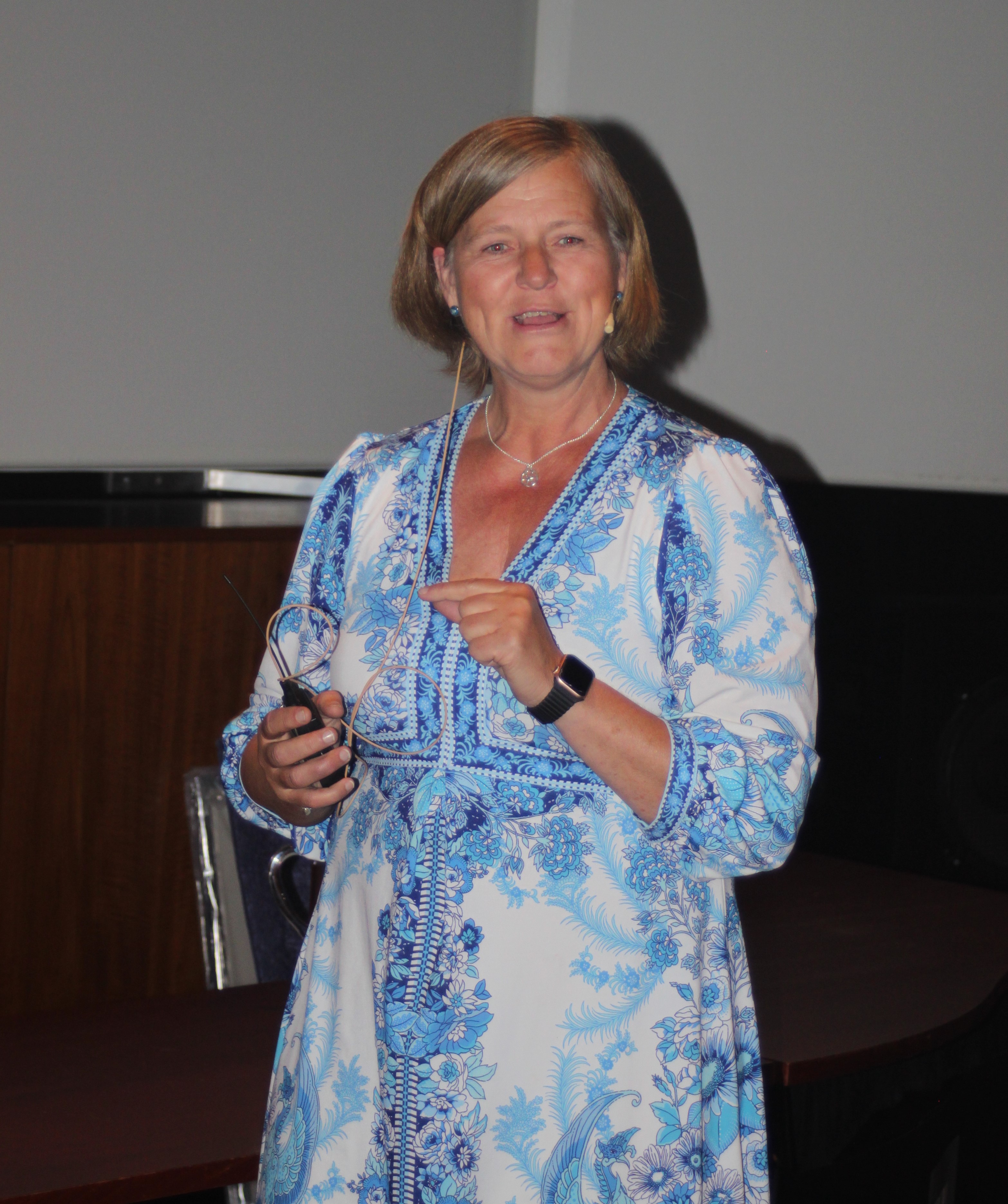 Anne Karin Rime (Anka)