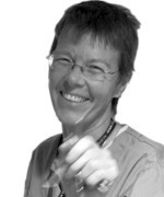 Anne Berit Guttormsen