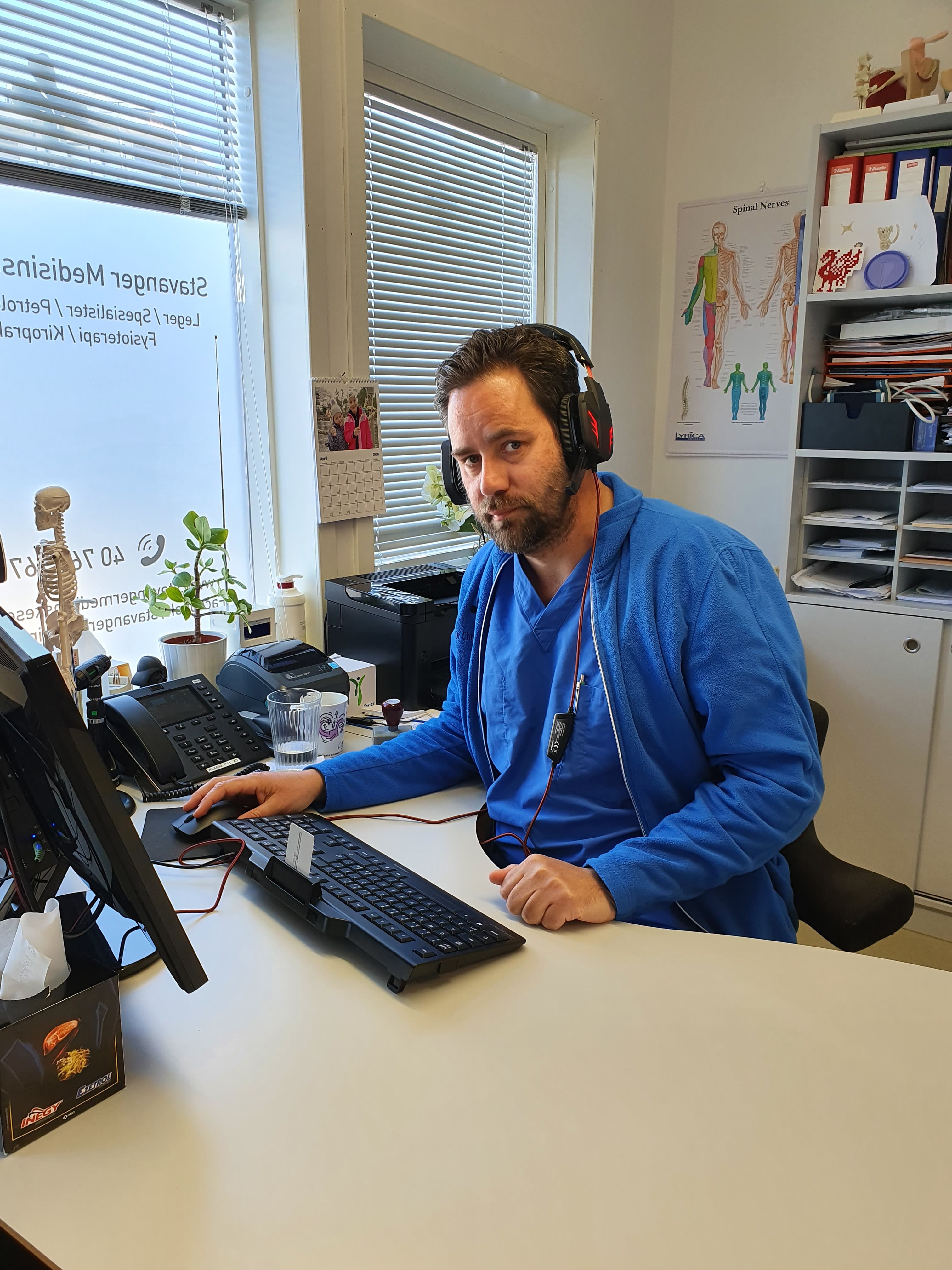 Fotograf: Sara Byberg Hansen