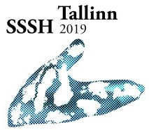 Tallinn SSH 2019 logo