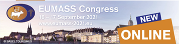 Eumass kongress logo
