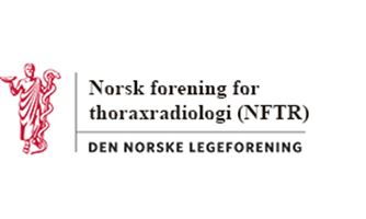 Norsk forening for thoraxradiologi - logo