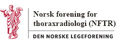 Norsk forening for thoraxradiologi - logo