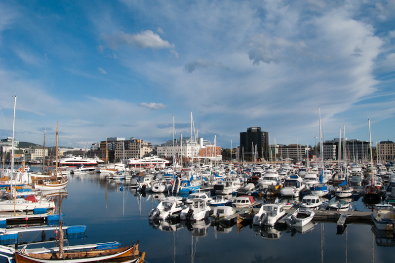 Bodø havn