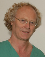 Espen Dietrichs
