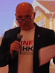 Bilde av vårdager 2022