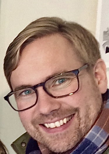 Dag-Helge Rønnevik