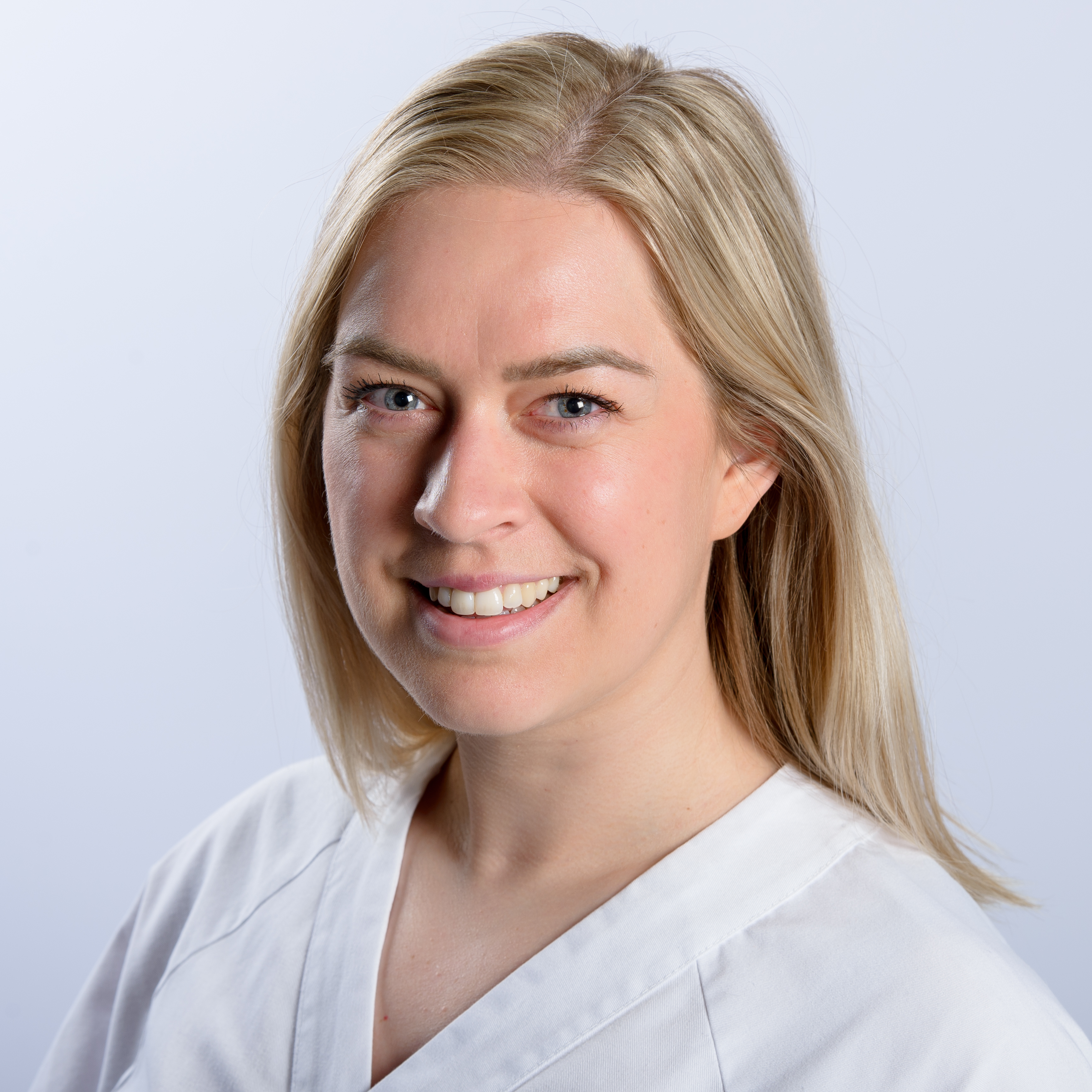 Therese Egen&aelig;s, foto Svein Lunde, Sus