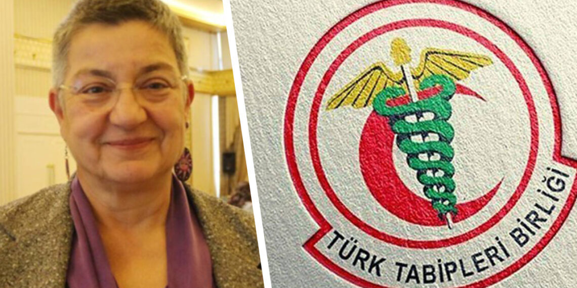 Tyrkiske legeforening