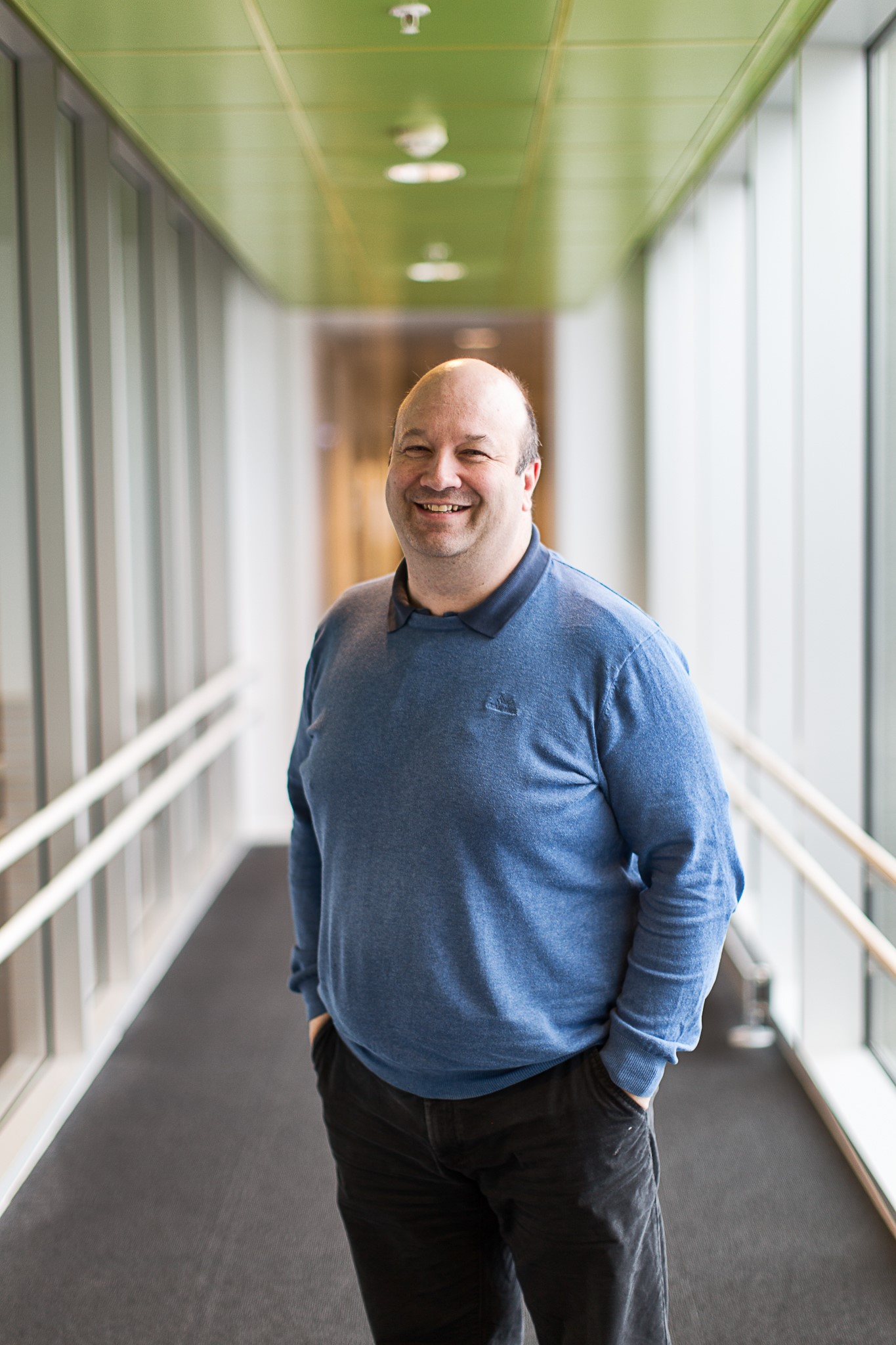 rik Andreas Torkildsen