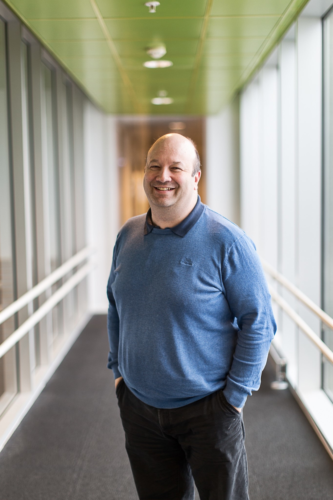 rik Andreas Torkildsen