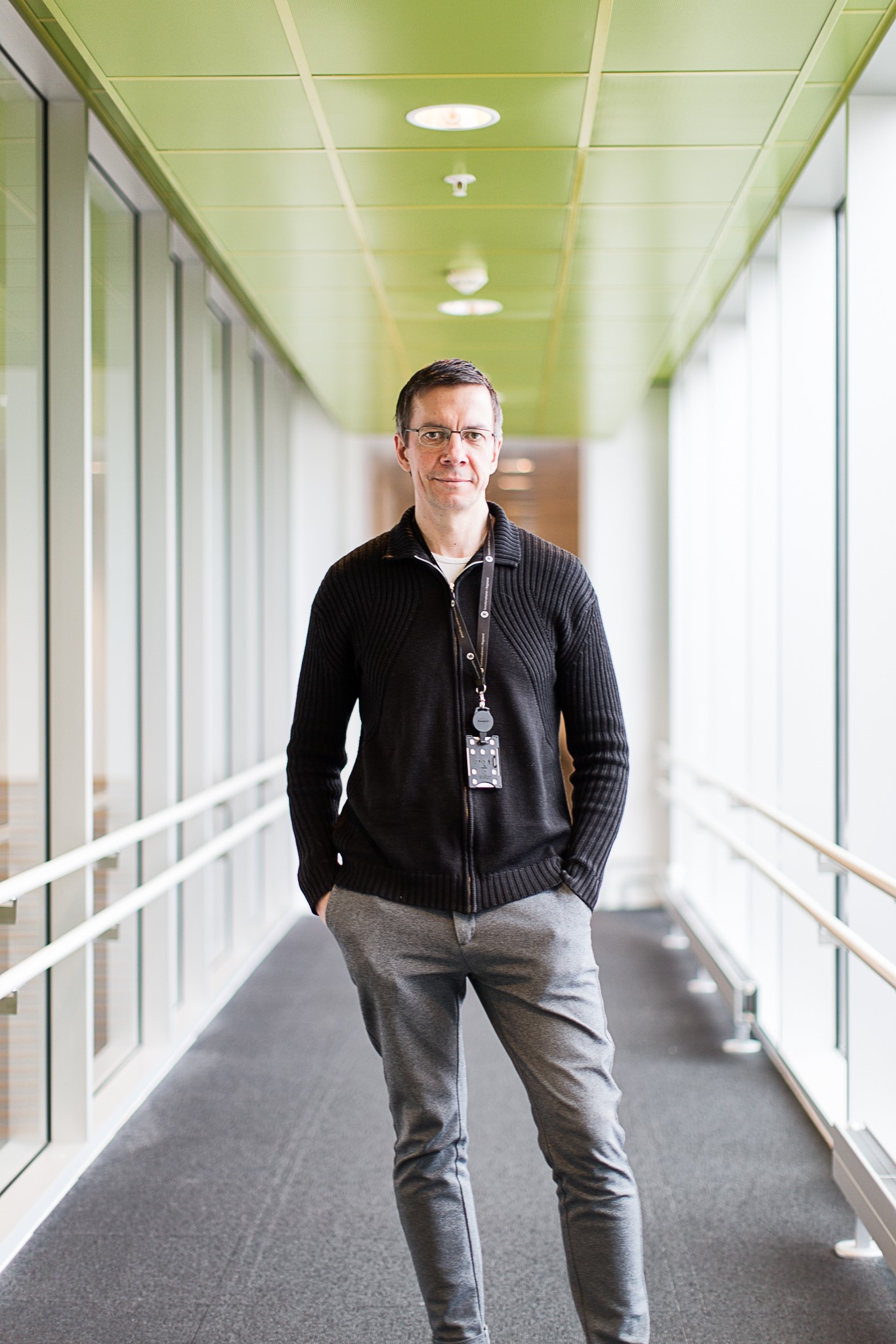 Trond Oliversen, foto Trond Oliversen