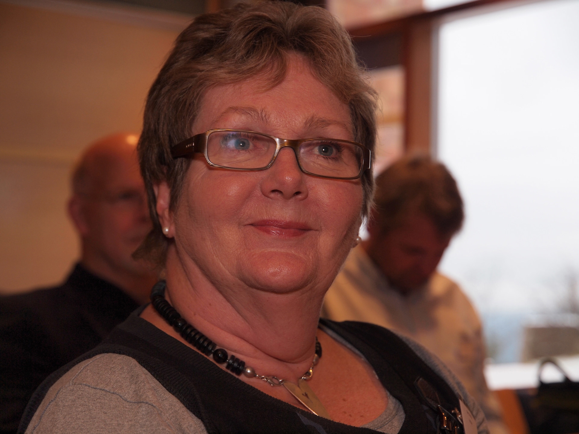 Bjørg Hjerkinn  