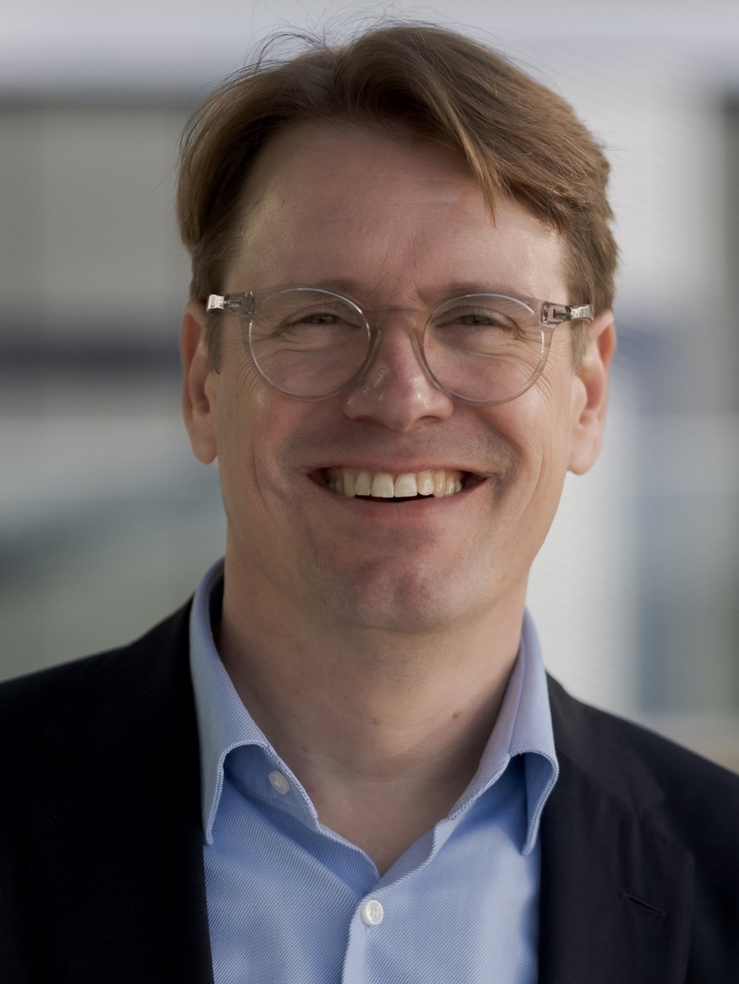 Heiko Bratke, foto Eirik Dankel