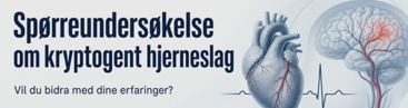 Nytt forside bilde spørre
