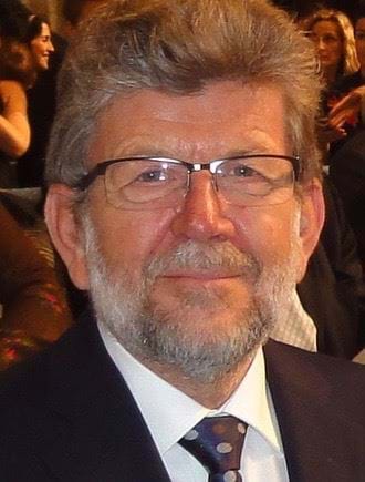 John Gunnar Mæland