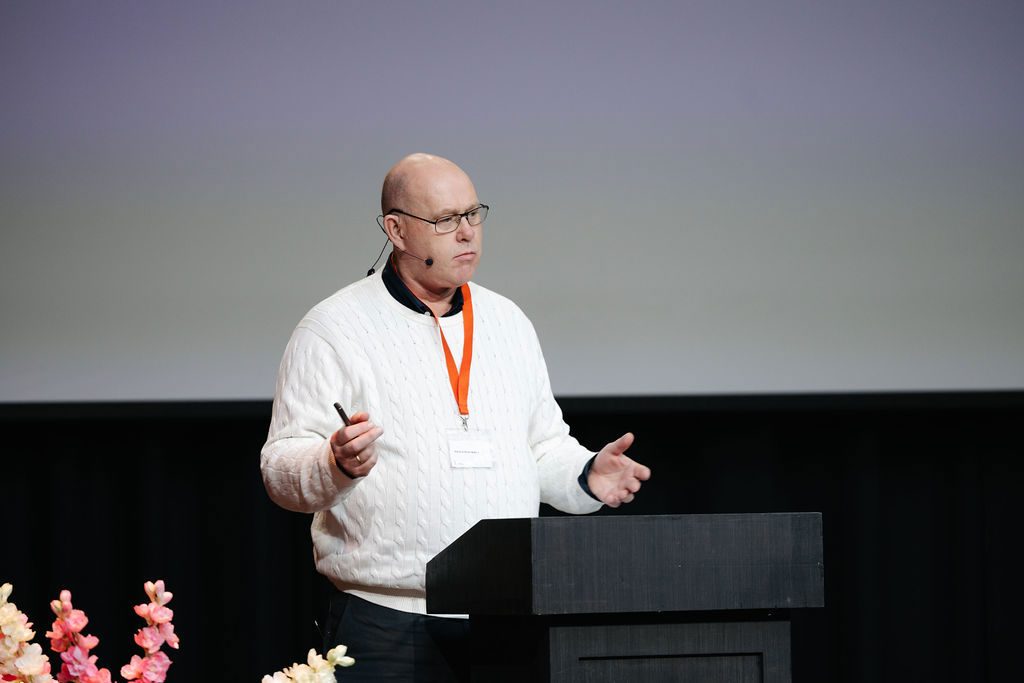Hans Kristian Bakke