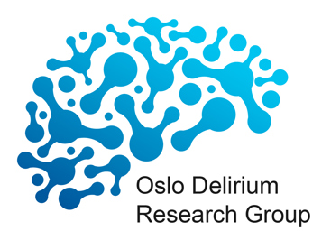 Logoen til Oslo Delirium Research Group