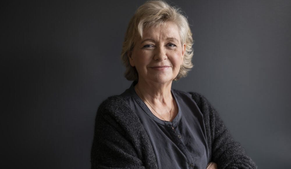 Kari Tønnessen Nordli. Foto: Akademikerne.