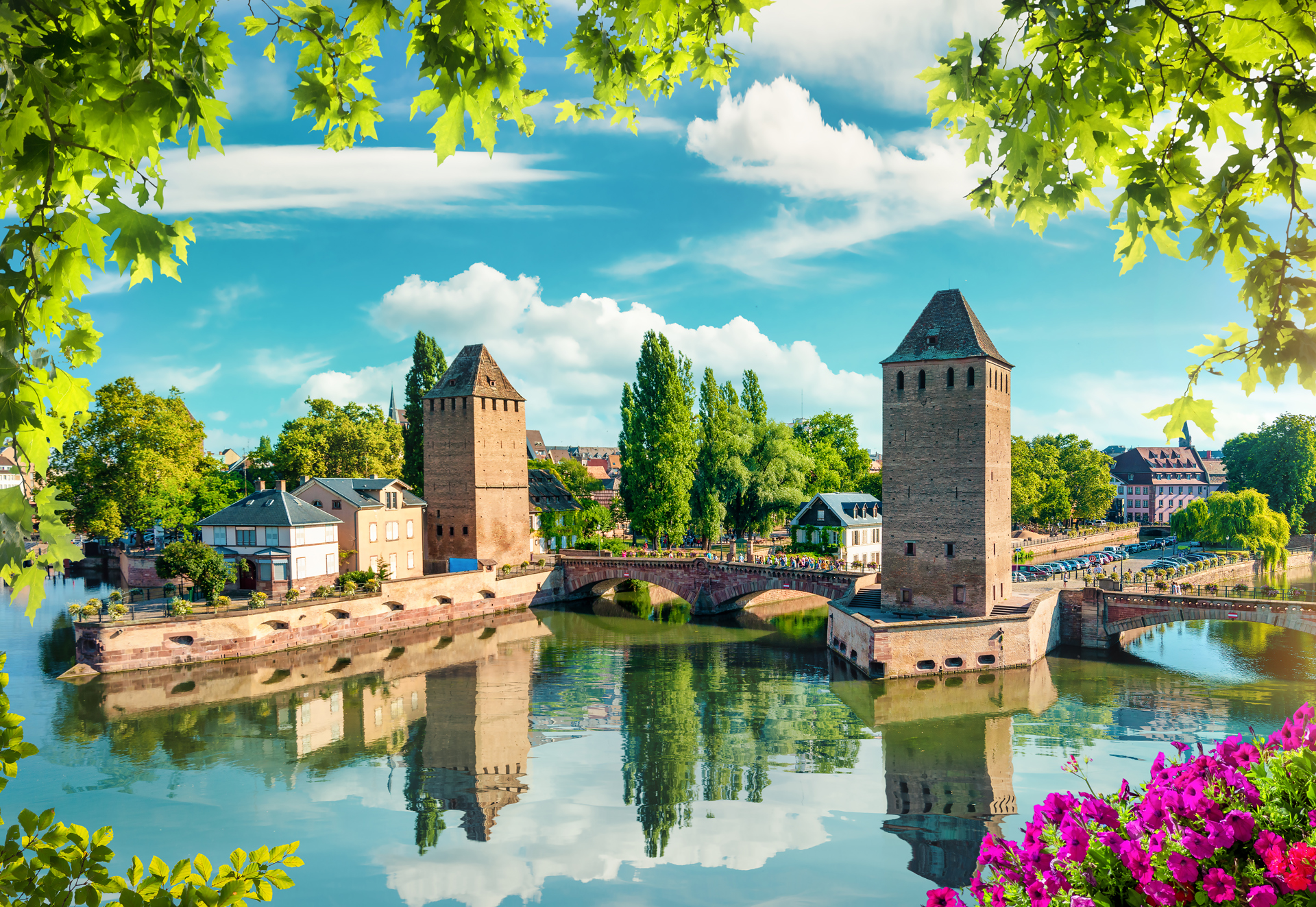 Strasbourg