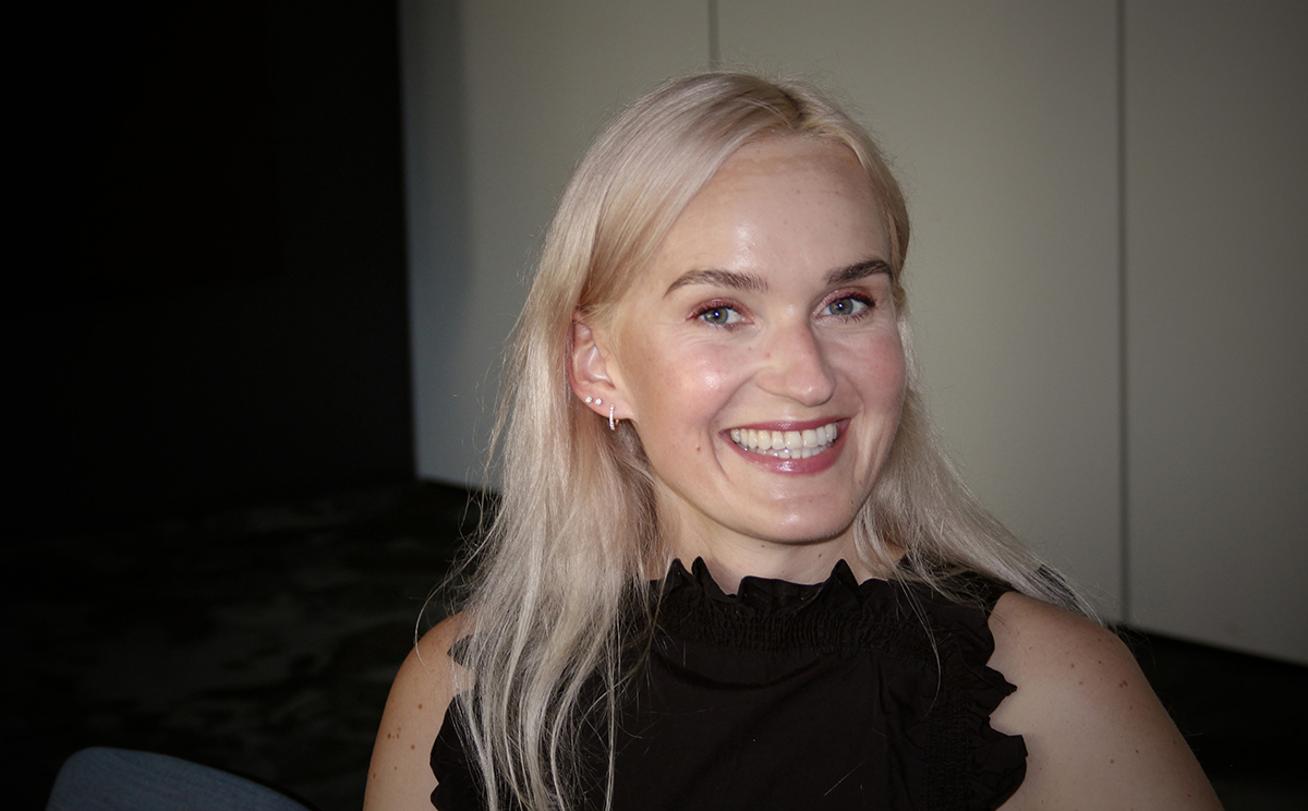 Bilde av Ieva Ratke