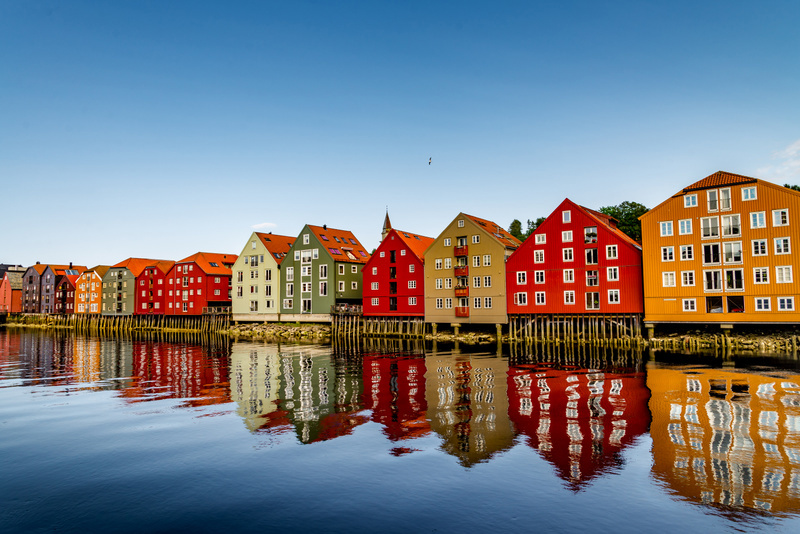 Trondheim