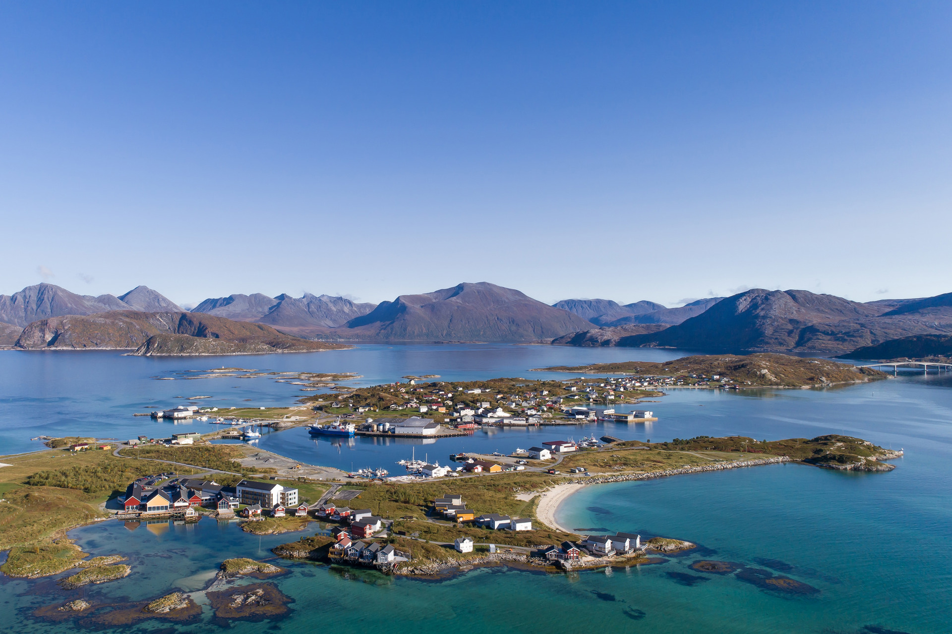 sommarøy