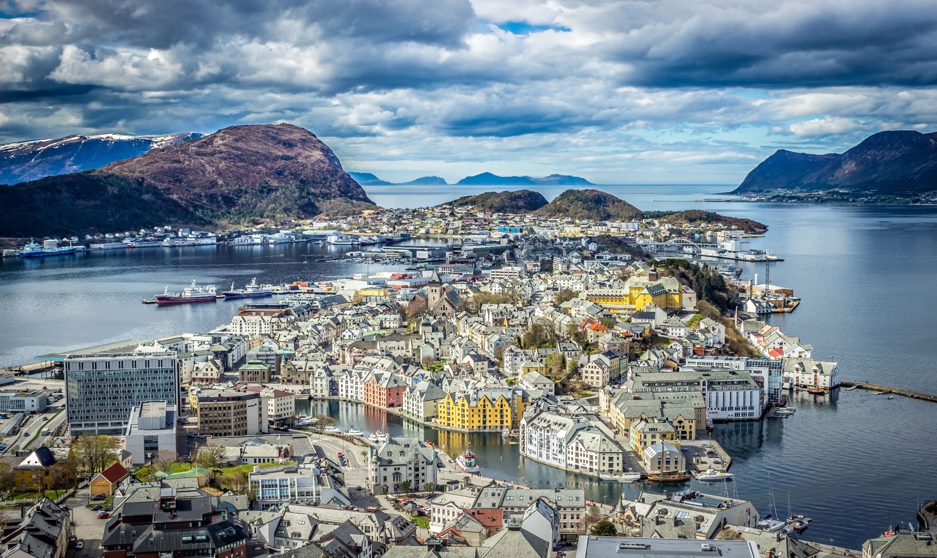 alesund