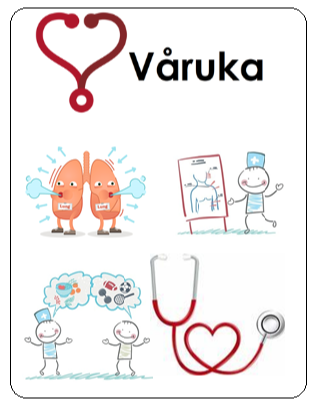 våruka