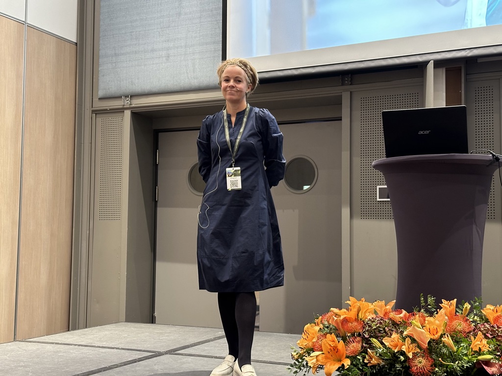 Cathrine Abrahamsen