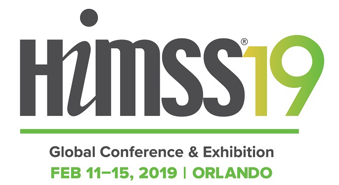 Himss19 sin logo