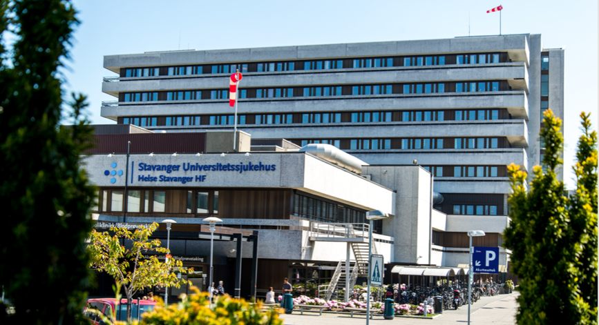 Stavanger Universitetssykehus
