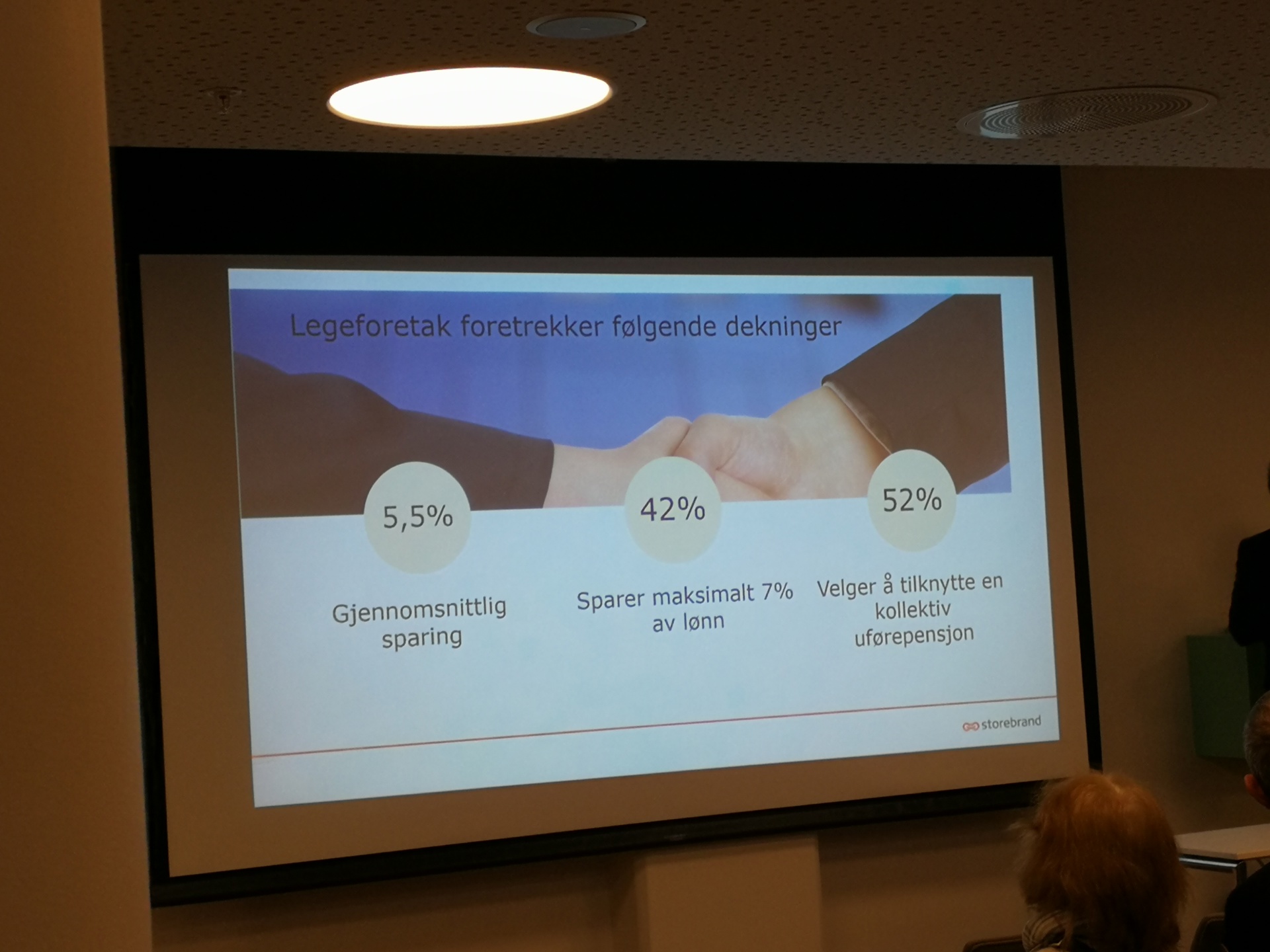Pensjonsmøte 2